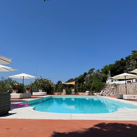 Villa Manni Procida Exterior photo