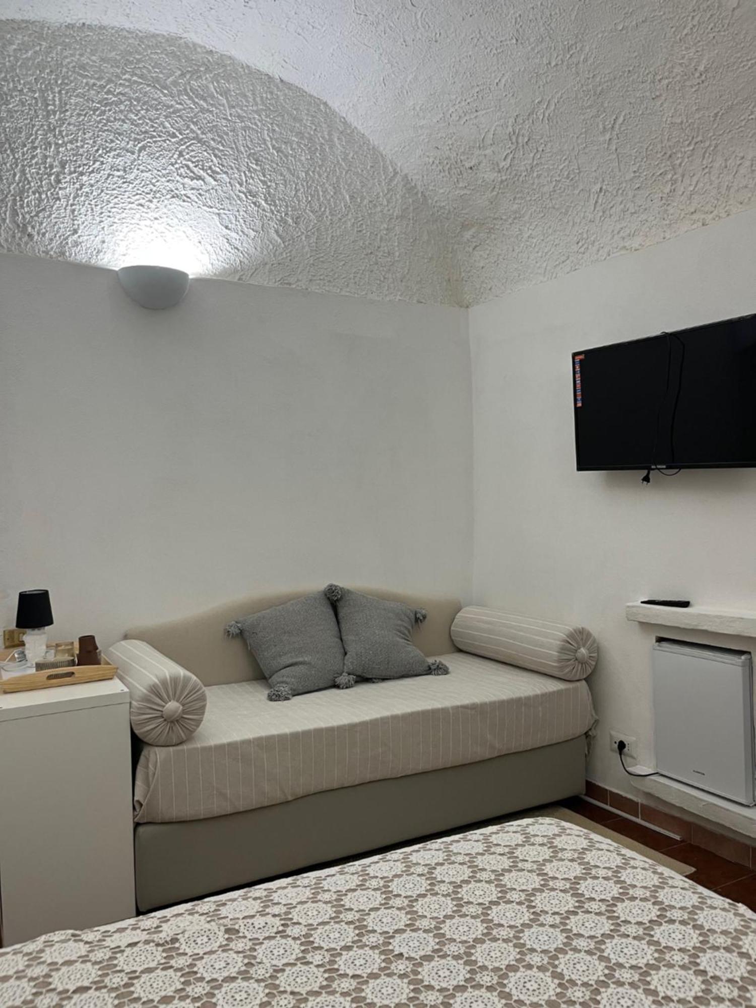Villa Manni Procida Exterior photo