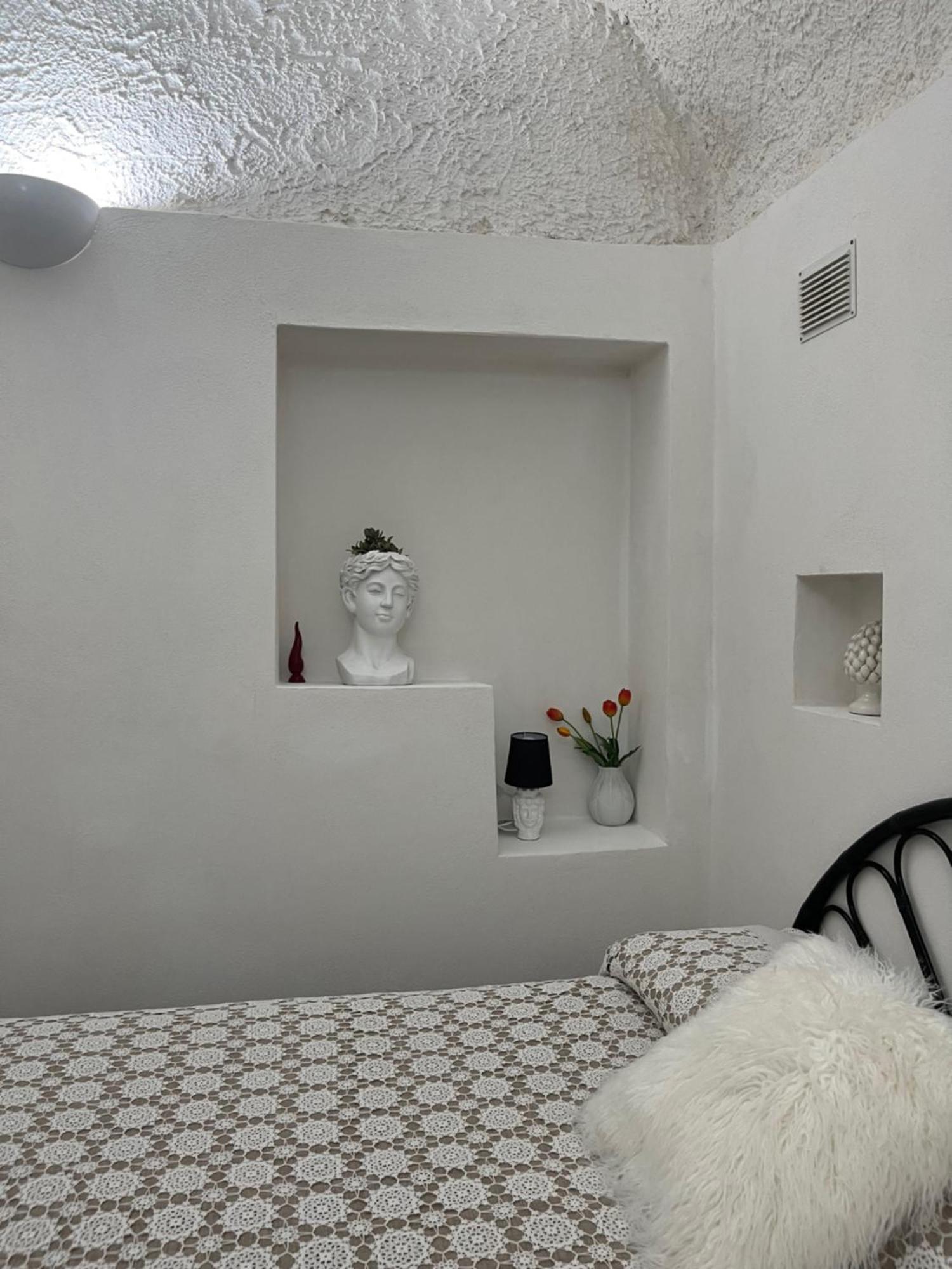 Villa Manni Procida Exterior photo