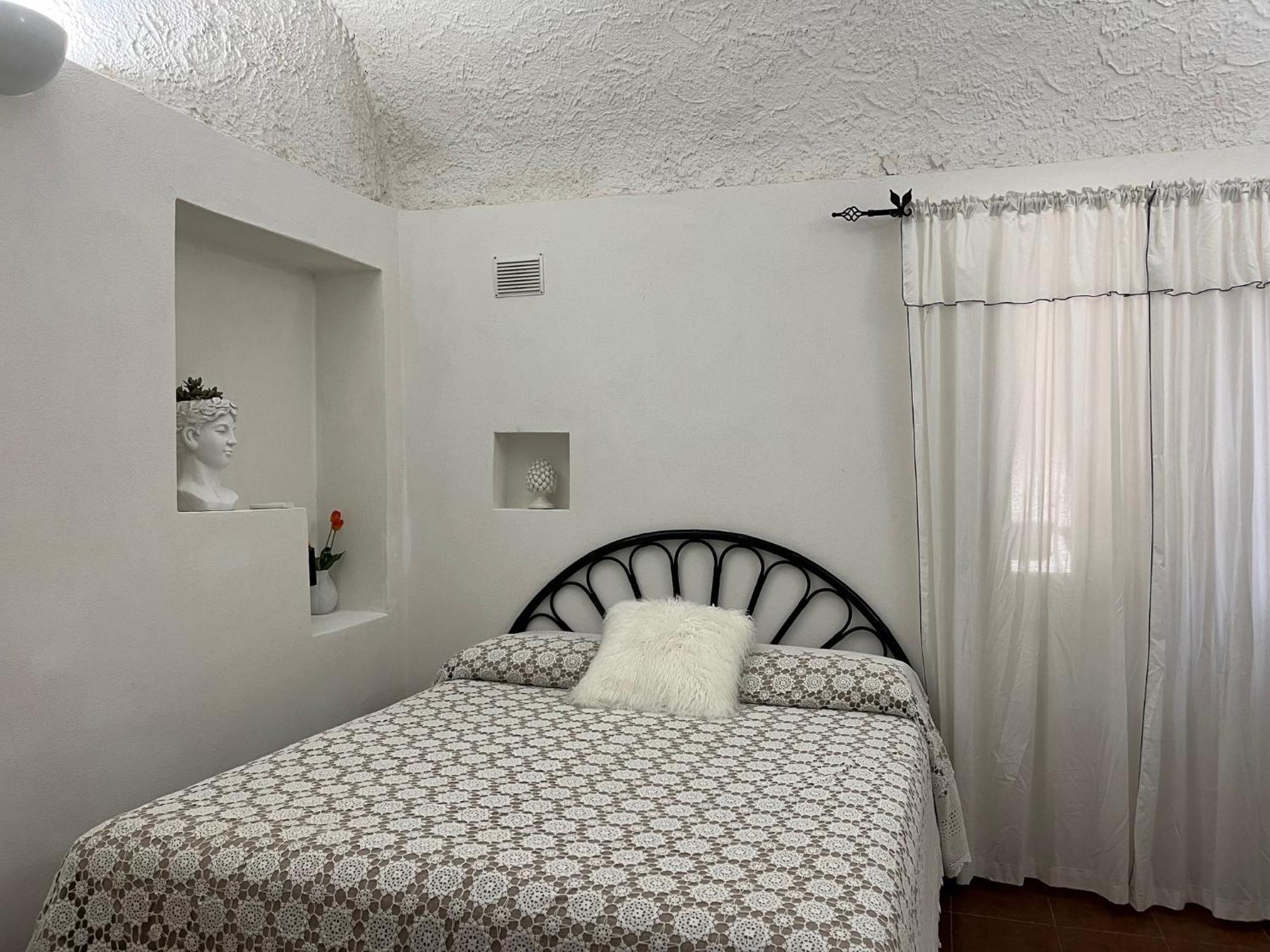 Villa Manni Procida Exterior photo